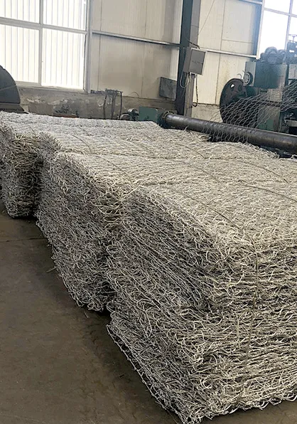 Welded Wire Mesh Roll