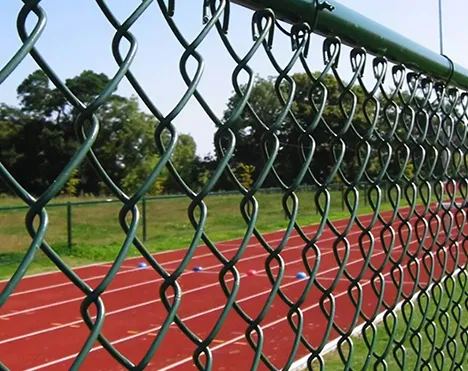 Chain Link Fence