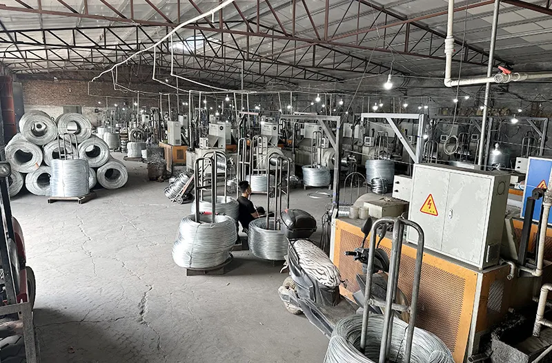 Factory Interior Display Factory Interior Display