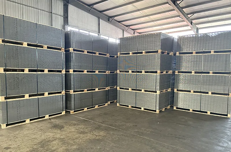 Factory Interior Display Factory Interior Display