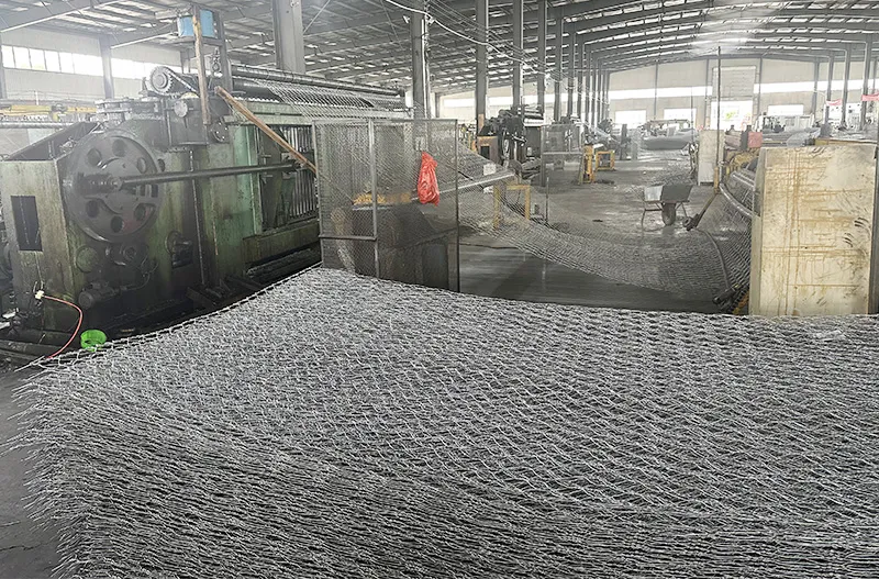 Factory Interior Display Factory Interior Display