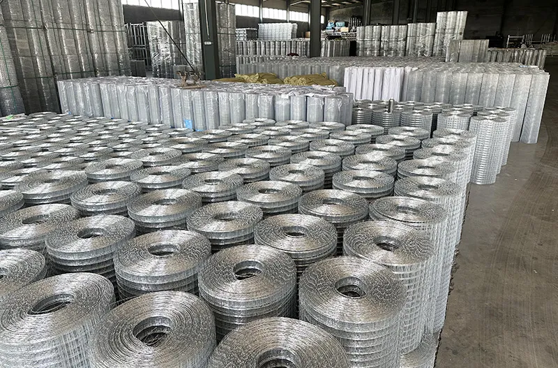 Factory Interior Display