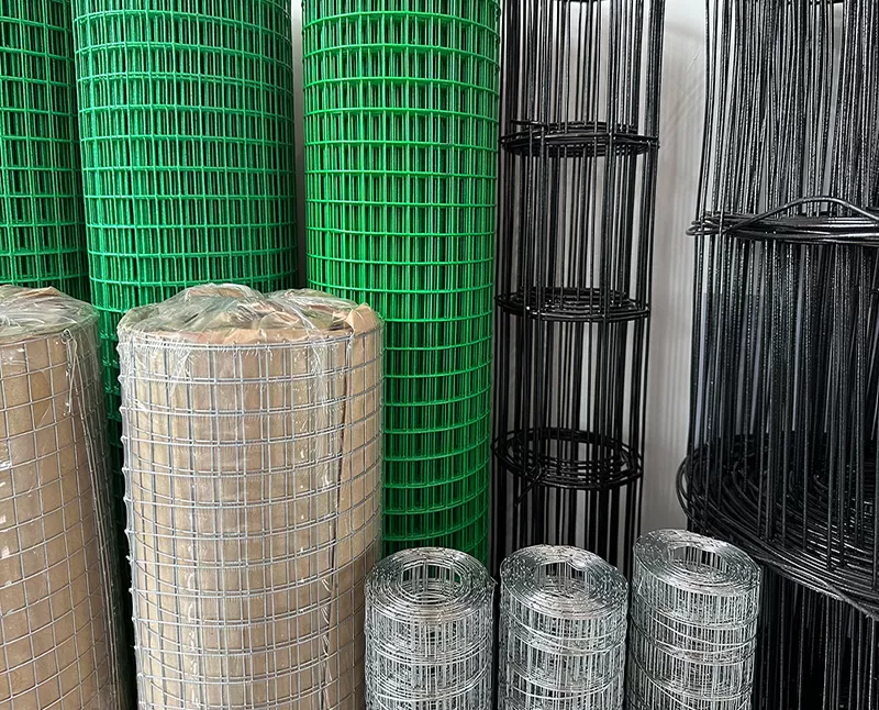 Welded Wire Mesh