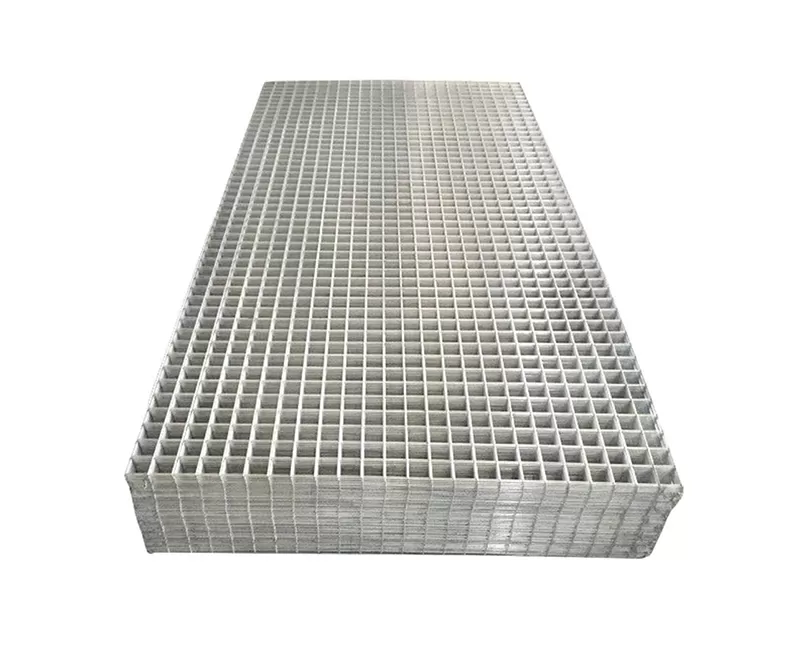 Welded Wire Mesh Panel